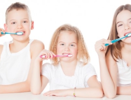 5 Tips on Dental Care for Adults and Kids