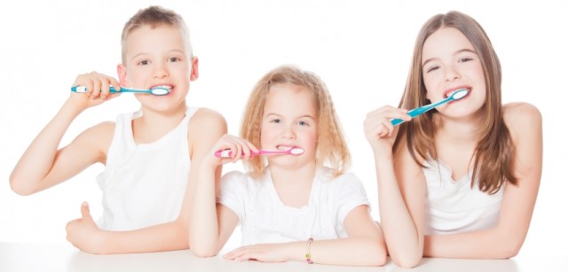Dental Care for Adults and Kids