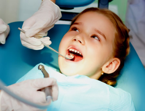 Best Ways for a Dentist to Deal with Kids